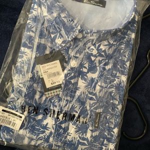 Ben sherman button down
